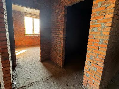 квартира по адресу Институтская ул., 21-А