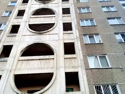 комната по адресу Червоной Калины просп. (Владимира Маяковского), 4-Б
