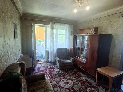 квартира по адресу Днепр, Александра Поля просп. (Кірова), 35б