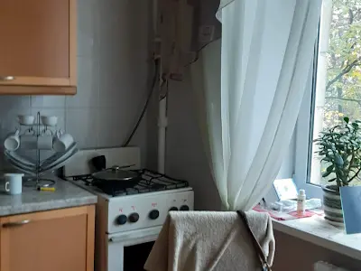 кімната за адресою Берестейський просп. (Перемоги), 60