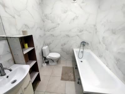квартира по адресу Ново-Оскольская ул., 2Ц