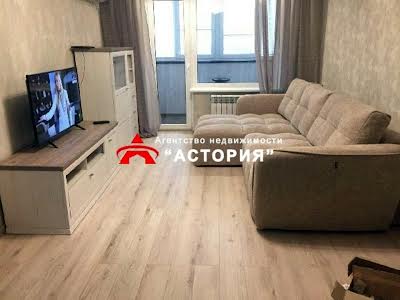 квартира за адресою Омельченка вул., 9