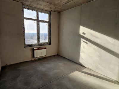 квартира за адресою Краснова вул., 60