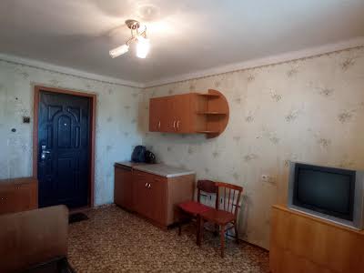 комната по адресу Данила Галицкого ул. (Комсомольская), 35