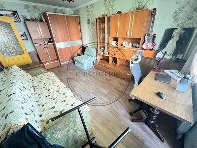 квартира по адресу Драгоманова ул., 3А