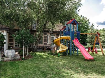 будинок за адресою Ясногородка