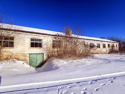 коммерческая по адресу Вербова, 3б