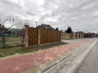 дом по адресу центральна, 40