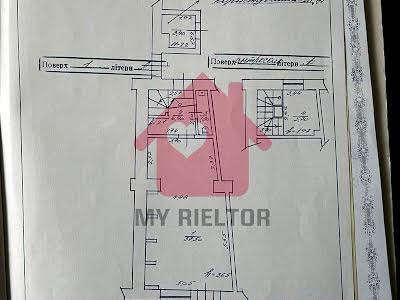 коммерческая по адресу Волошина ул., 2