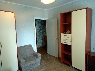 квартира за адресою Борщагівська вул., 10-А