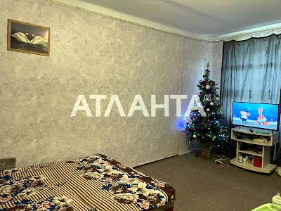 квартира по адресу Генерала Петрова ул., 55
