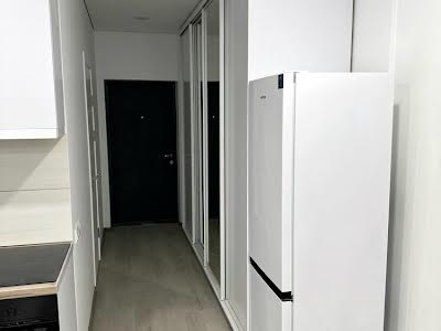 квартира по адресу Трускавецкая ул., 2