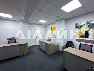комерційна за адресою Леоніда Жаботинського вул. (Правди), 25