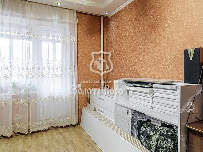 квартира по адресу Большая Окружная ул., 1г