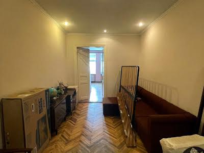 квартира по адресу Зализничная ул., 30