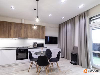 квартира за адресою Одеська вул., 25а
