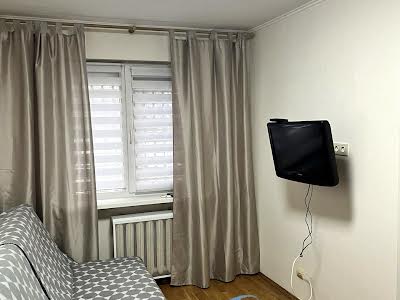 квартира за адресою Лесі Українки бульв., 16а