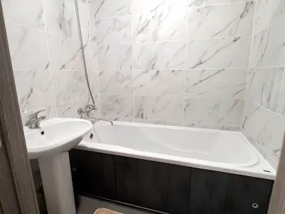 квартира за адресою вул. Озерна, 17