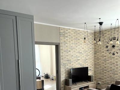 квартира за адресою Тираспольська вул., 58