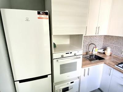 квартира за адресою Гарматна вул., 42