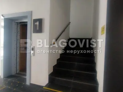 квартира за адресою Кузьми Скрябіна вул., 14