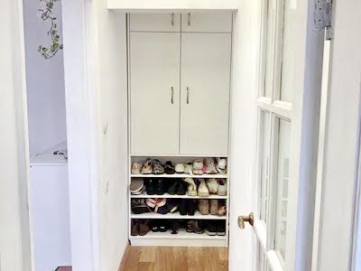 квартира за адресою Мечникова, 36А