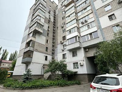квартира за адресою Левка Лук'яненка вул. (Василя Жуковського), 21