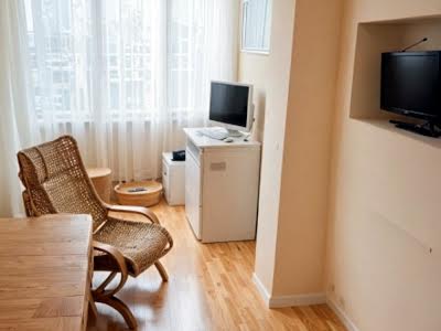 квартира за адресою Автозаводська вул., 29а