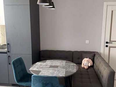 квартира за адресою Кадетський Гай вул., 10
