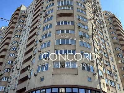 квартира за адресою Валерія Лобановського просп. (Червонозоряний), 150
