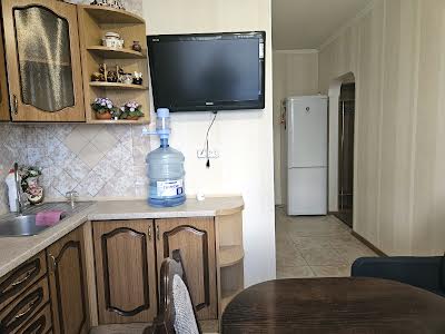 квартира за адресою Степана Олійника вул., 17
