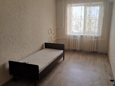 квартира за адресою Панікахи вул., 117