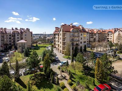 квартира по адресу Павла Тичини ул., 9