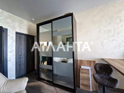 квартира за адресою Генуезька вул., 1