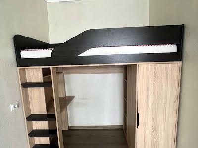 квартира за адресою Кам'янська вул. (Дніпродзержинська), 6