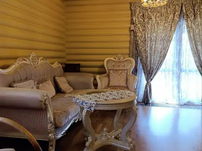 дом по адресу Затишна