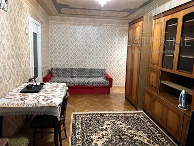 квартира за адресою Юлії Здановської вул. (Ломоносова), 5