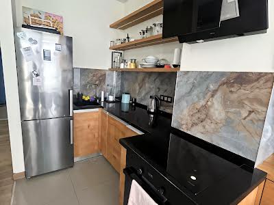 квартира за адресою Звіринецька вул., 47