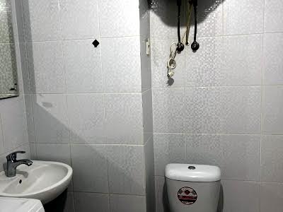 квартира за адресою Сергія Москаленка вул. (Красовського), 49