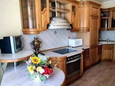 квартира за адресою Бульварно-Кудрявська вул. (Воровського), 11-А