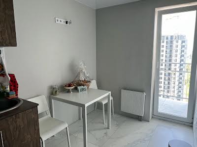 квартира за адресою Лисогірський пров., 20