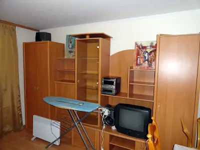 квартира за адресою Лугова вул., 3