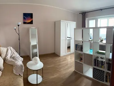 квартира за адресою Федора Ернста вул., 12