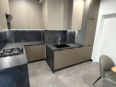 квартира за адресою Зелена вул., 151