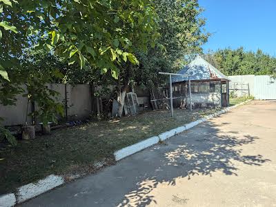 квартира за адресою Дружби Народів, 38