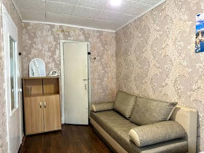 квартира за адресою Старокозацька вул. (Комсомольська), 62а