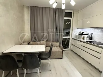 квартира за адресою Столичне шосе, 3