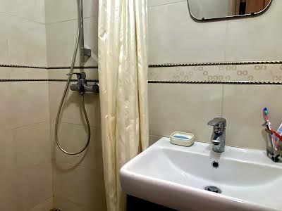 квартира за адресою Дашавська вул., 24