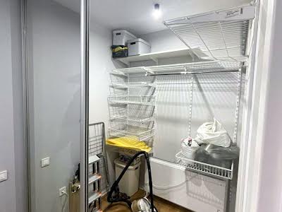 квартира за адресою Кам'янська вул. (Дніпродзержинська), 128