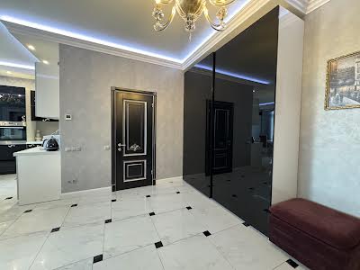 квартира по адресу Евгения Коновальца ул. (Щорса), 44а